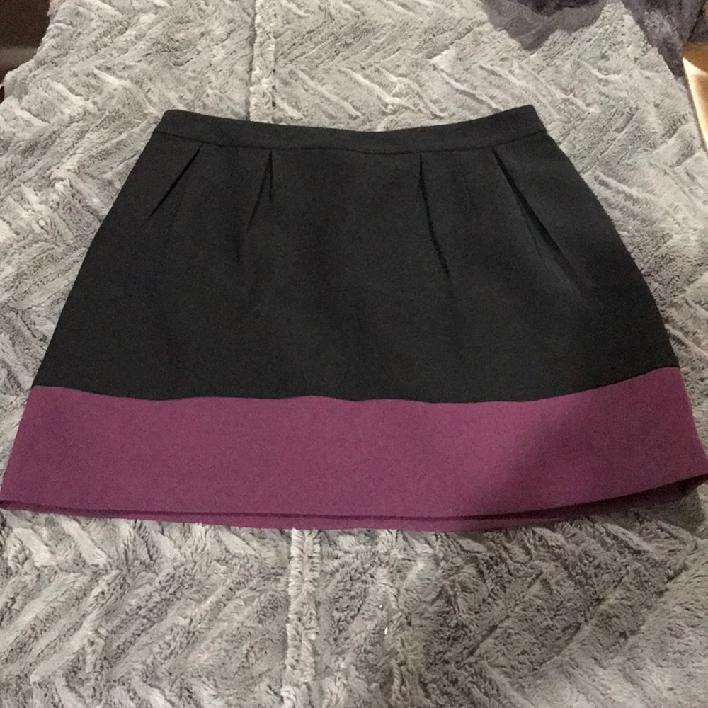 Banana republic skirt
